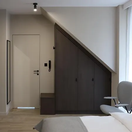 Lägenhet Legionow- A27 Komfortowy W Centrum Miasta *