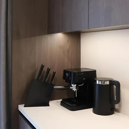 Legionow- A27 Komfortowy W Centrum Miasta Kaliszki