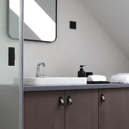 Legionow- A27 Komfortowy W Centrum Miasta Lägenhet Kaliszki