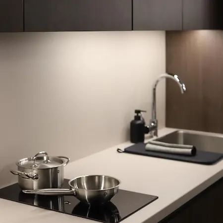 Legionow- A27 Komfortowy W Centrum Miasta * Kaliszki