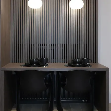 Lägenhet Legionow- A27 Komfortowy W Centrum Miasta Kaliszki