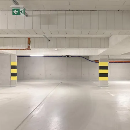 Legionow- A27 Komfortowy W Centrum Miasta * Kaliszki