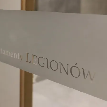 Legionow- A27 Komfortowy W Centrum Miasta