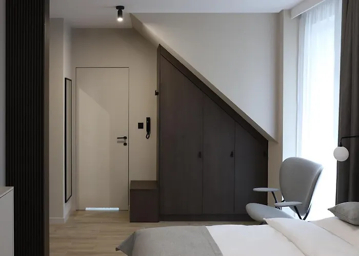 Apartmán Legionow- A27 Komfortowy W Centrum Miasta *