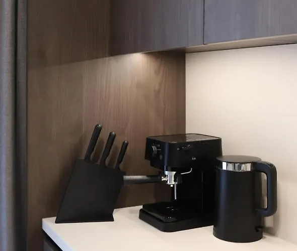 Legionow- A27 Komfortowy W Centrum Miasta Kalisz (Greater Poland)