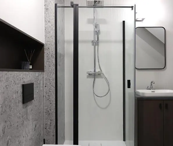 Apartment Legionow- A27 Komfortowy W Centrum Miasta *