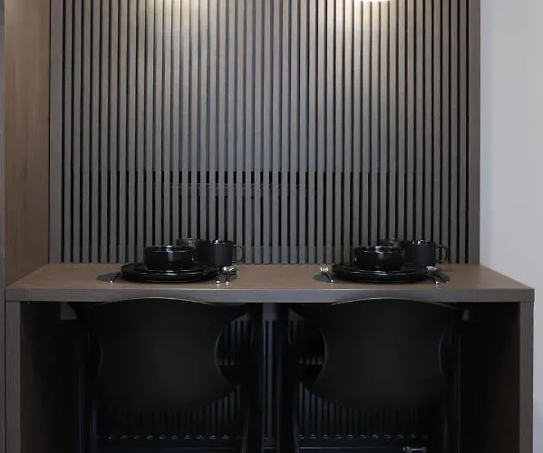 Apartment Legionow- A27 Komfortowy W Centrum Miasta Kalisz (Greater Poland)