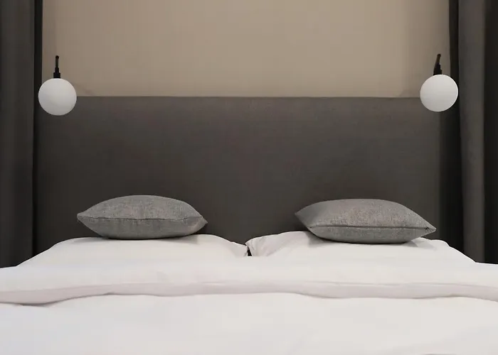 Apartment Legionow- A27 Komfortowy W Centrum Miasta Kalisz (Greater Poland)