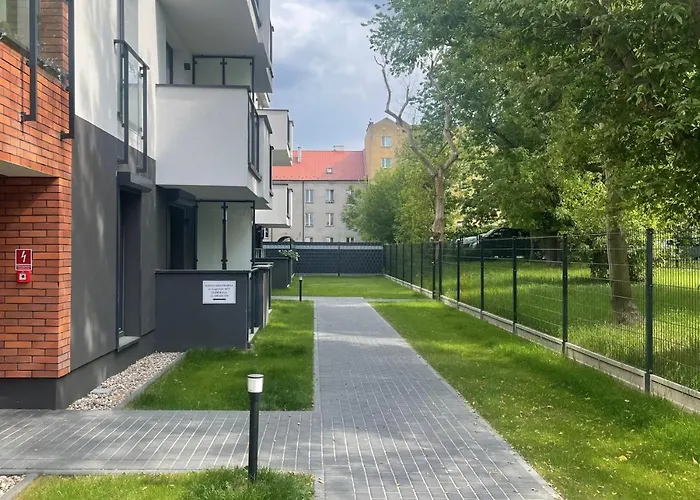 Legionow- A27 Komfortowy W Centrum Miasta Kalisz (Greater Poland)