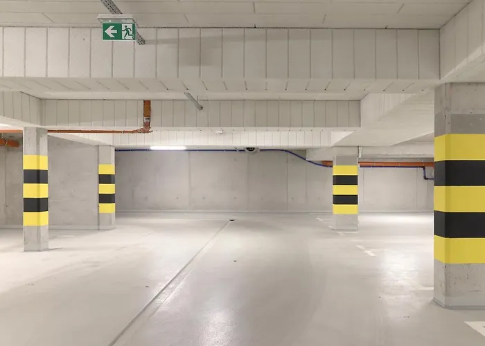 Legionow- A27 Komfortowy W Centrum Miasta * Kalisz (Greater Poland)